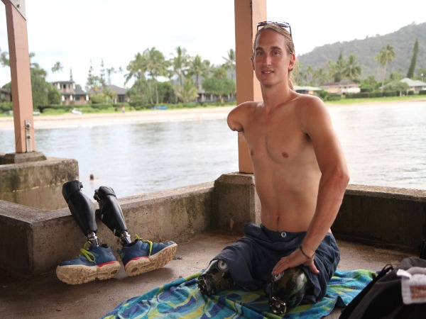 劫後新生My Alive Day(標題圖檔)